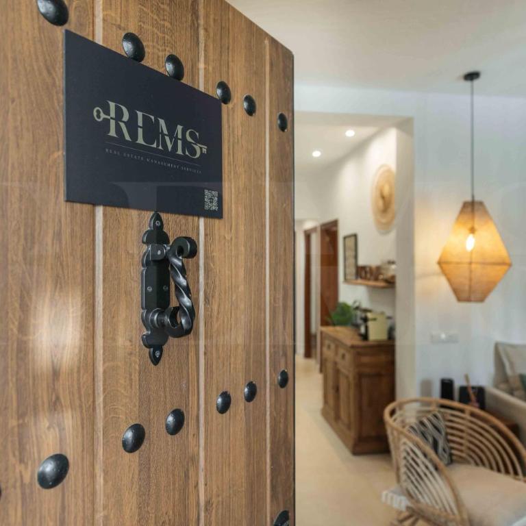 Coastal paradise apartment - Pedregalejo by REMS - Casa de 2 dormitorios - 11