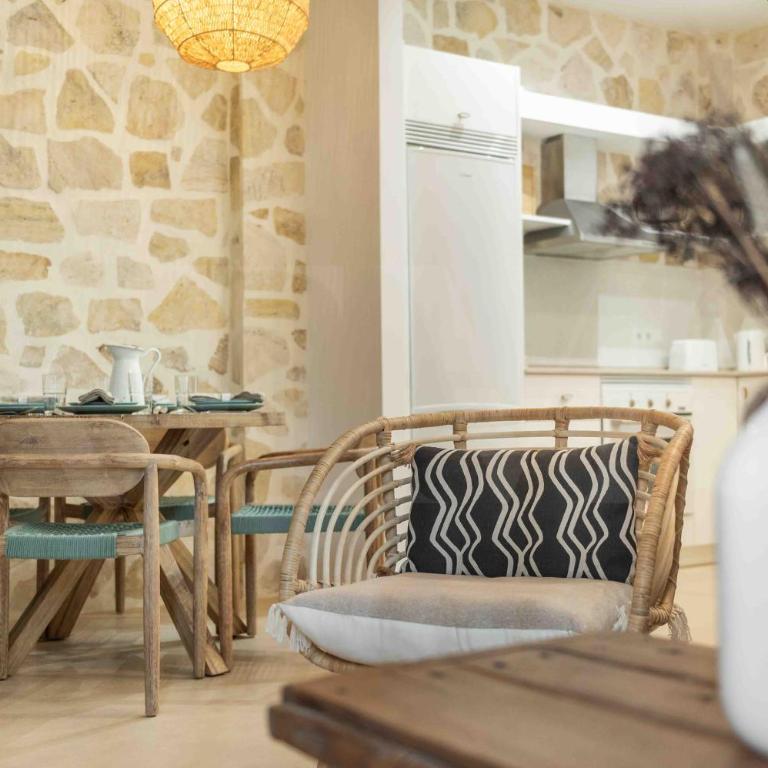 Coastal paradise apartment - Pedregalejo by REMS - Casa de 2 dormitorios - 15
