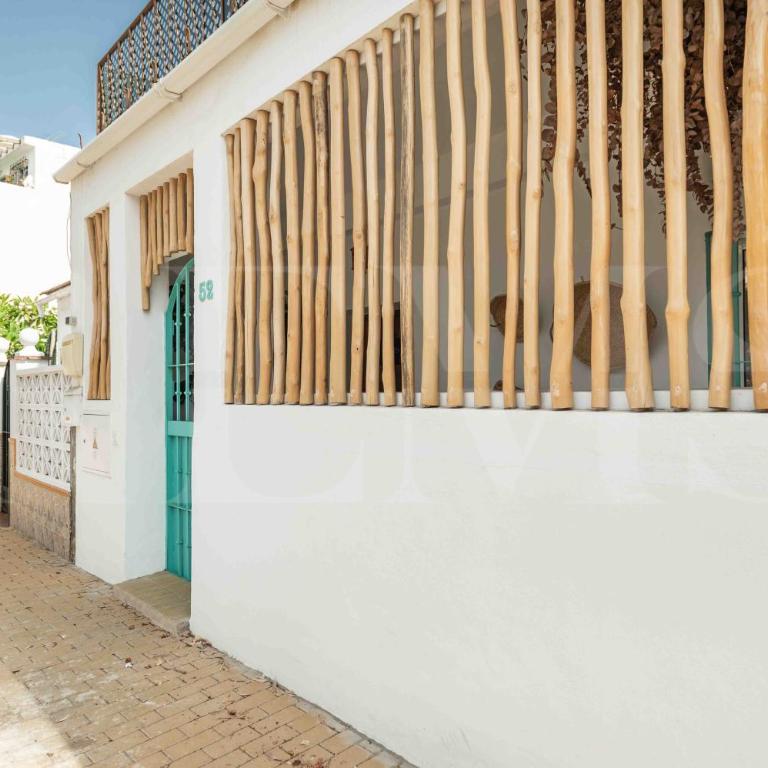 Coastal paradise apartment - Pedregalejo by REMS - Casa de 2 dormitorios - 31