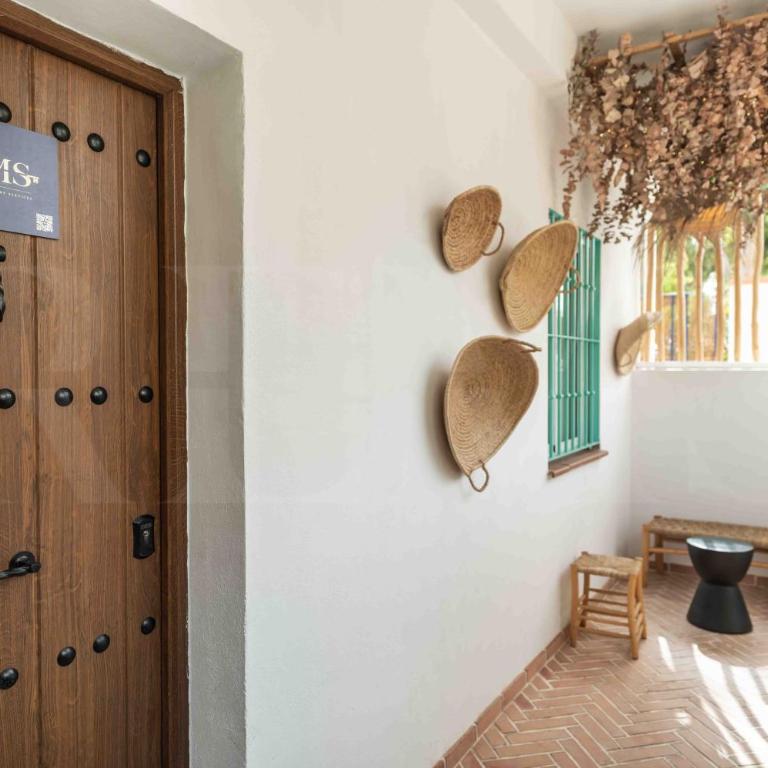 Coastal paradise apartment - Pedregalejo by REMS - Casa de 2 dormitorios - 29