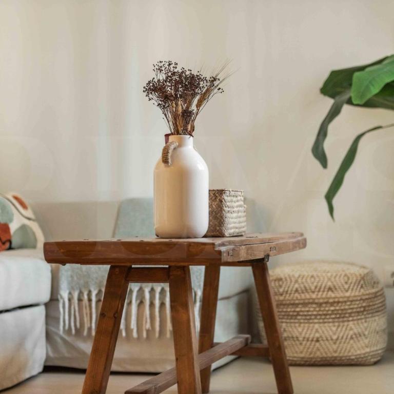 Coastal paradise apartment - Pedregalejo by REMS - Casa de 2 dormitorios - 8
