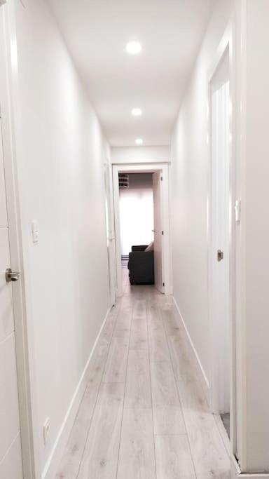 Casco Viejo 5 min, 3 HABITACIONES ,MODERNO,Garaje - Three-Bedroom Apartment - 7