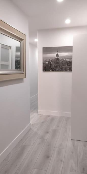 Casco Viejo 5 min, 3 HABITACIONES ,MODERNO,Garaje - Three-Bedroom Apartment - 9