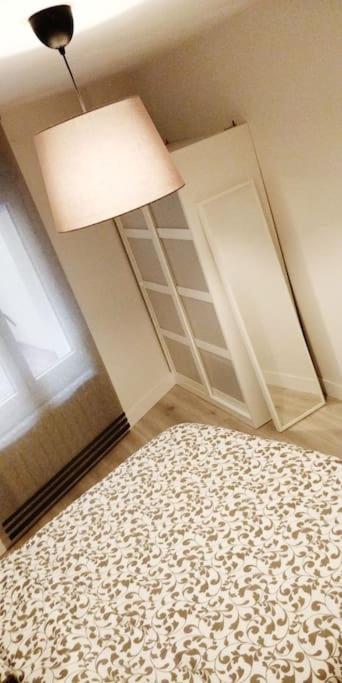 Casco Viejo 5 min, 3 HABITACIONES ,MODERNO,Garaje - Three-Bedroom Apartment - 13