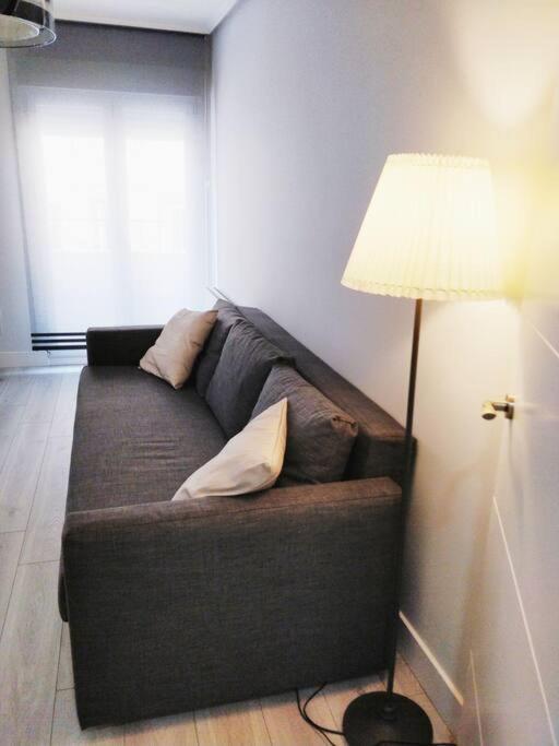 Casco Viejo 5 min, 3 HABITACIONES ,MODERNO,Garaje - Three-Bedroom Apartment - 14