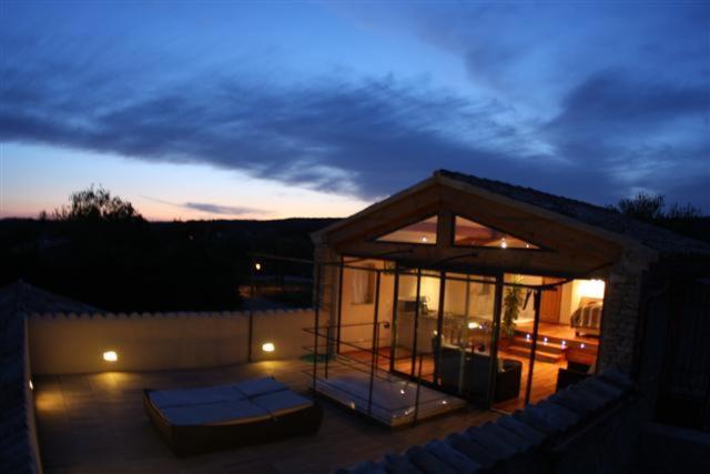 Les Pres de Gordes - Villa - 25