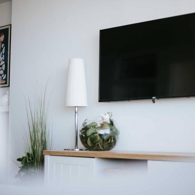 Apartamento balcón del Mar - Apartamento de 2 dormitorios - 8