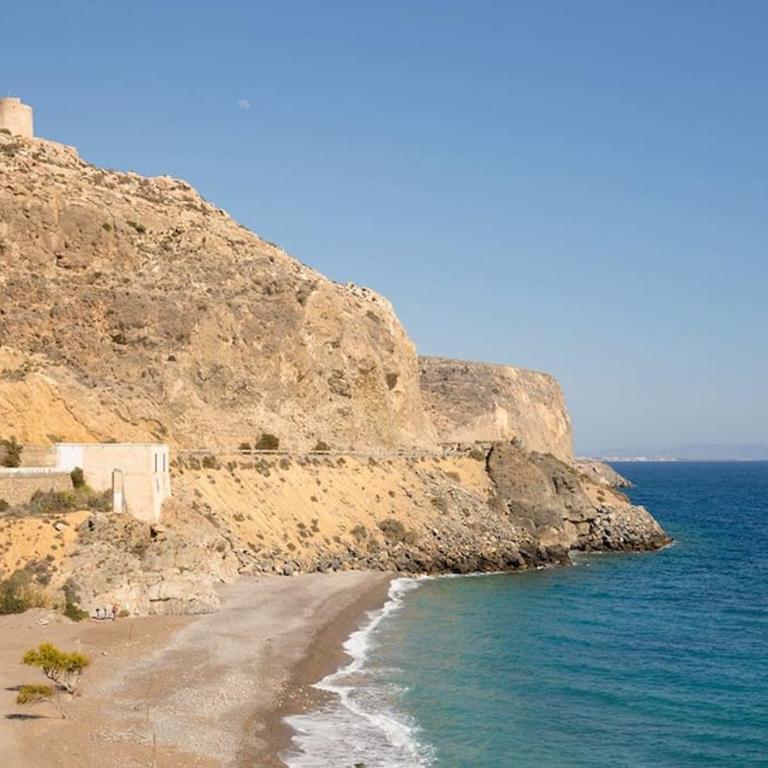 Apartamento balcón del Mar - Apartamento de 2 dormitorios - 12
