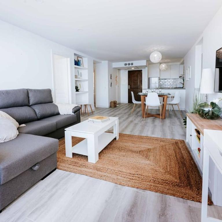 Apartamento balcón del Mar - Apartamento de 2 dormitorios - 16