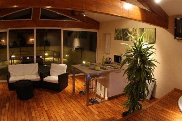 Les Pres de Gordes - Villa - 23