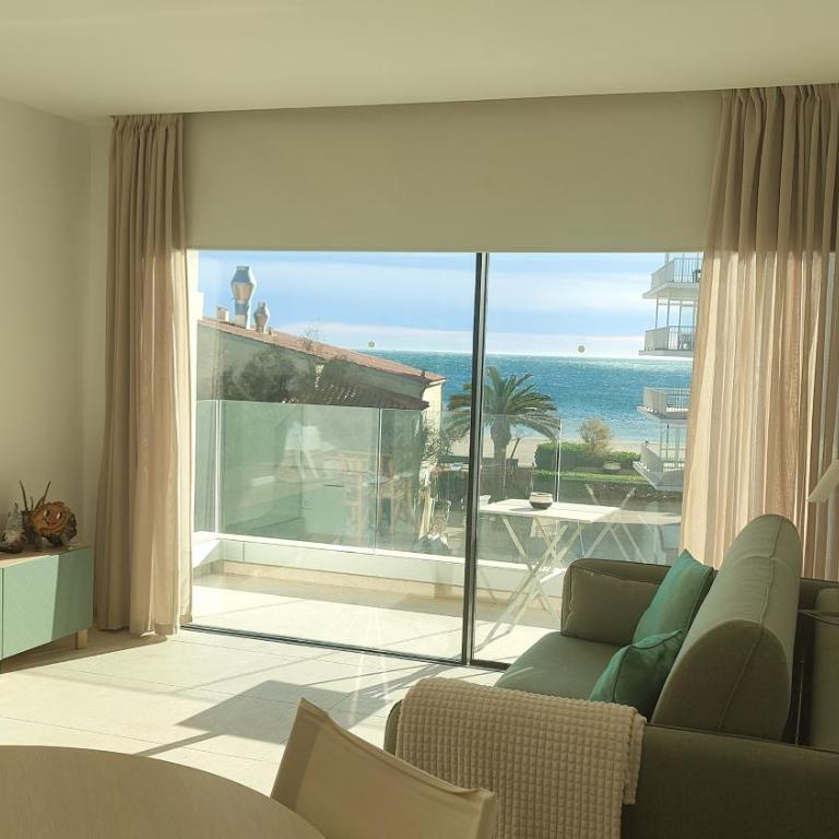 ECO-APARTMENTS LA MARINEDA - Apartamento de 1 dormitorio - 17