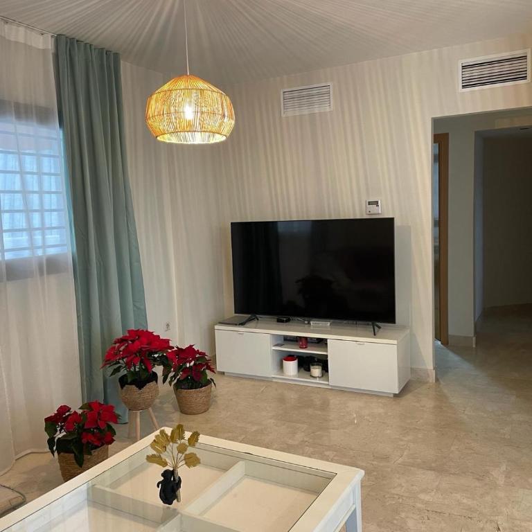 Hollywood POOL luxury - Apartamento de 2 dormitorios - 24