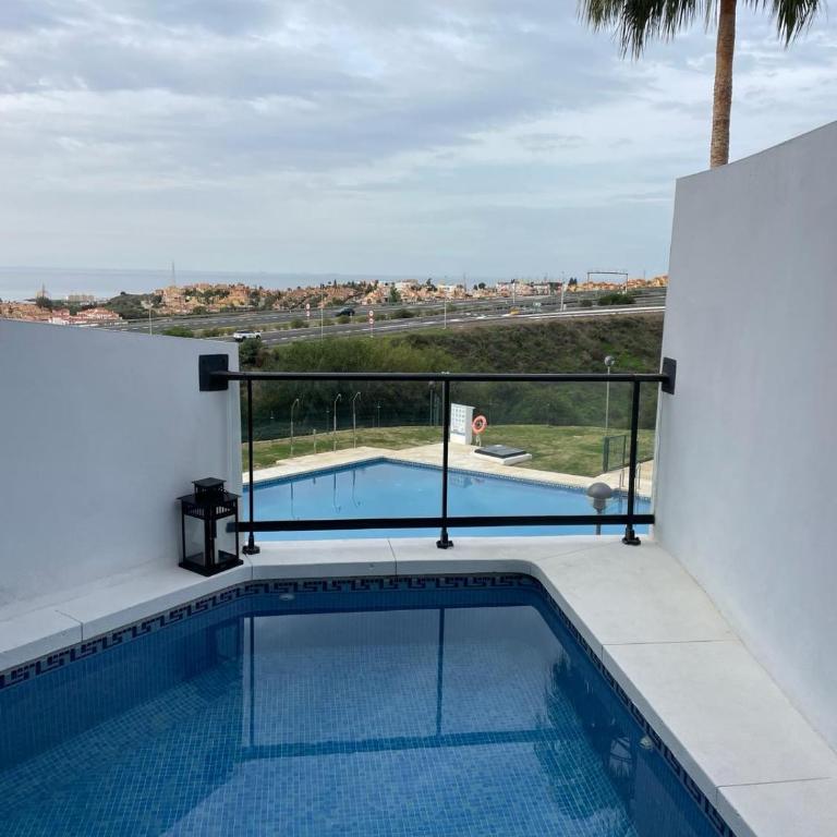 Hollywood POOL luxury - Apartamento de 2 dormitorios - 22
