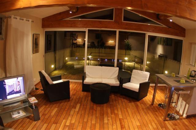 Les Pres de Gordes - Villa - 21