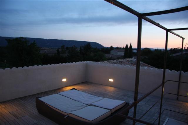 Les Pres de Gordes - Villa - 20
