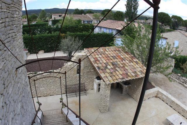 Les Pres de Gordes - Villa - 19