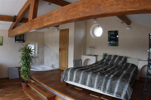 Les Pres de Gordes - Villa - 14