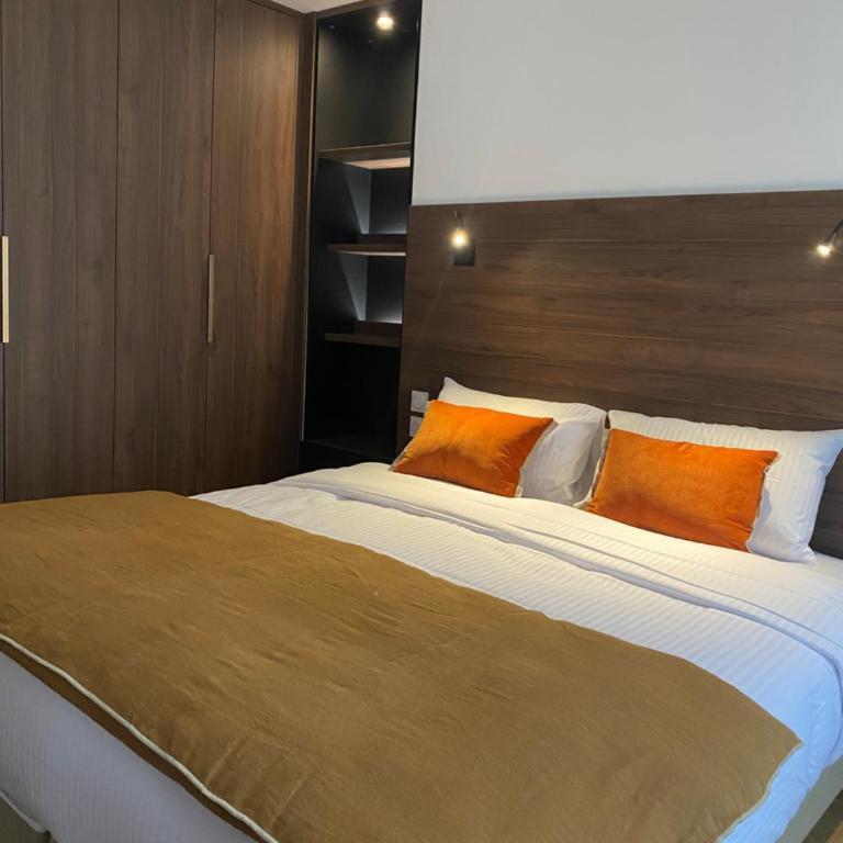 La Fleur de Sel - Suite 2 Chambres - 2