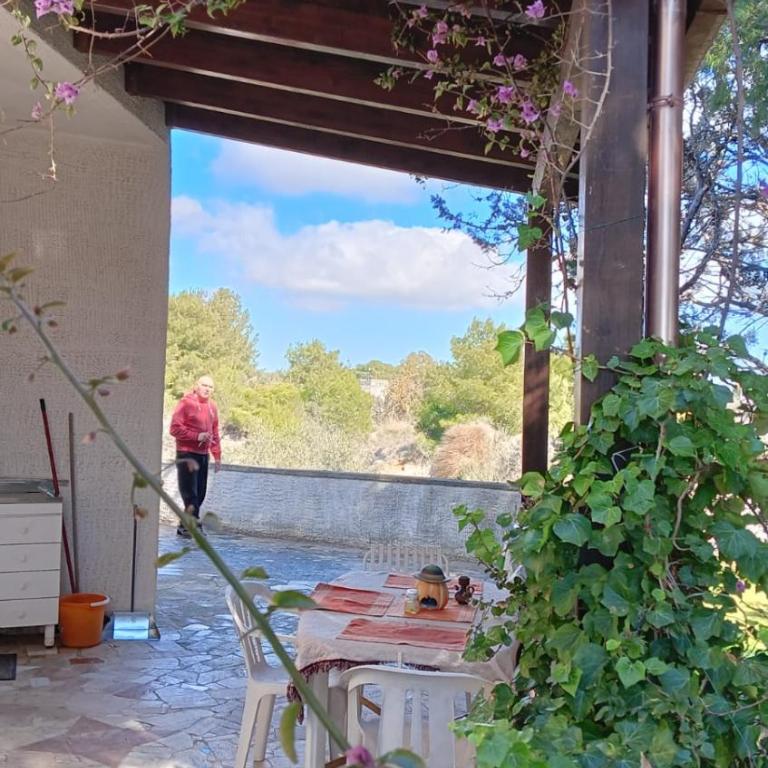 Casa Vacanze Salento Mondonuovo Countryhouse Nardò Lecce - Two-Bedroom House - 14
