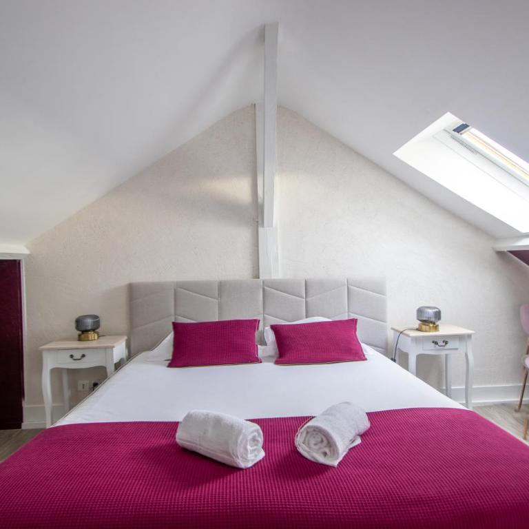 Home de Vitruve - Appartamento con 3 Camere da Letto - 16