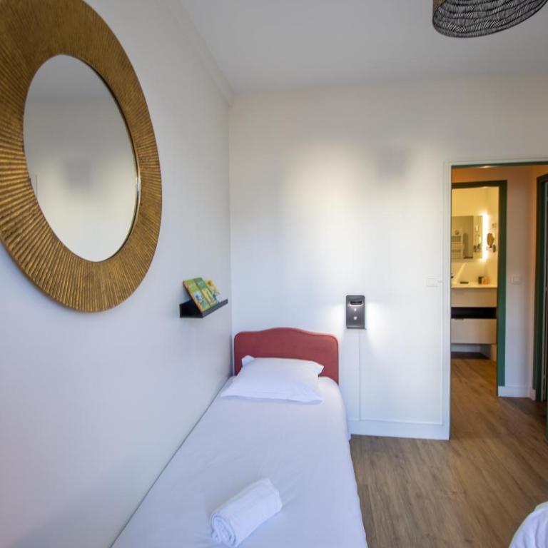 Home de Vitruve - Appartamento con 3 Camere da Letto - 15