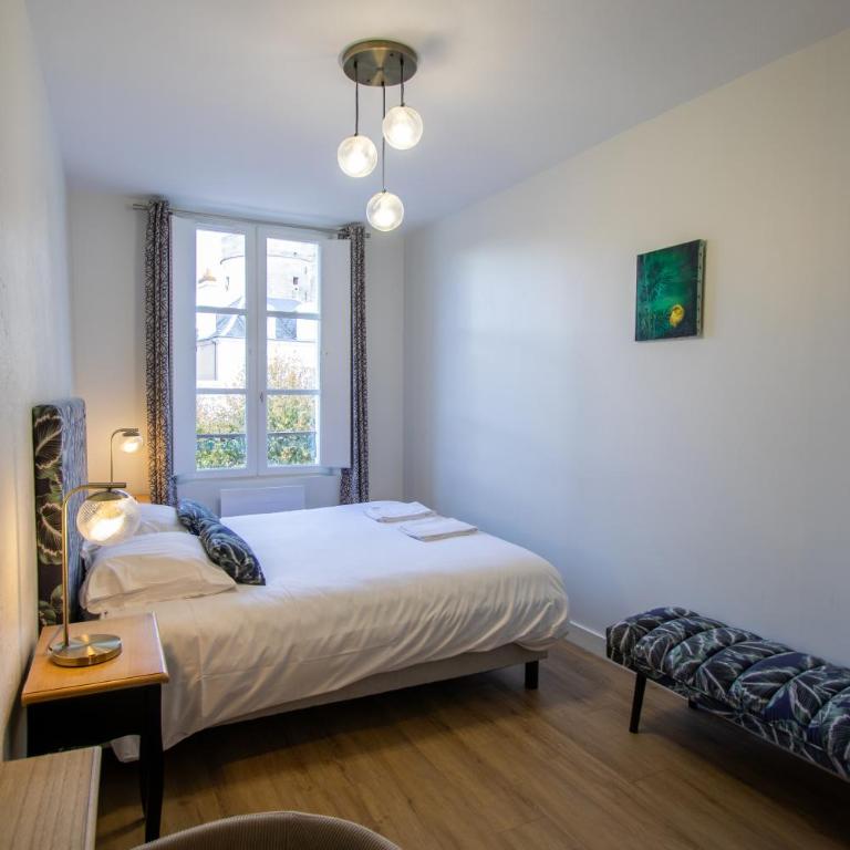 Home de Vitruve - Appartamento con 3 Camere da Letto - 9