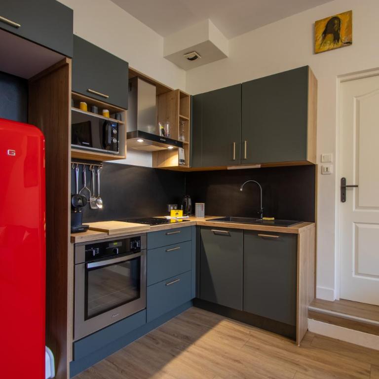 Home de Vitruve - Appartamento con 3 Camere da Letto - 5