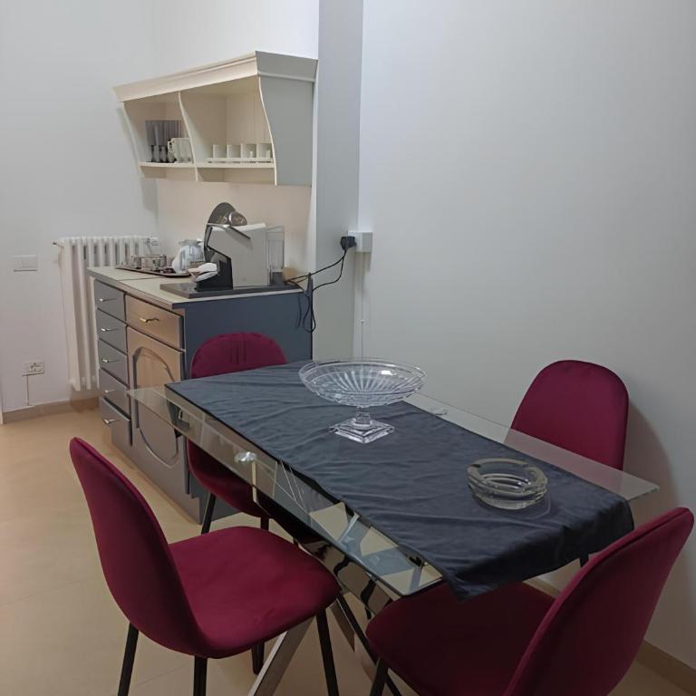 La casa di Osvalda - Appartamento con 2 Camere da Letto - 6