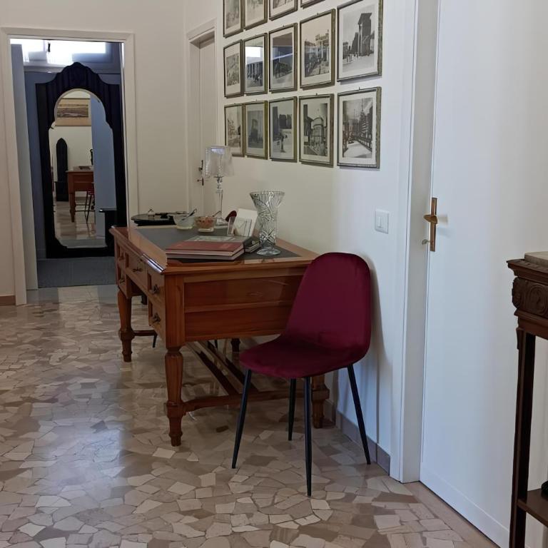 La casa di Osvalda - Appartamento con 2 Camere da Letto - 12