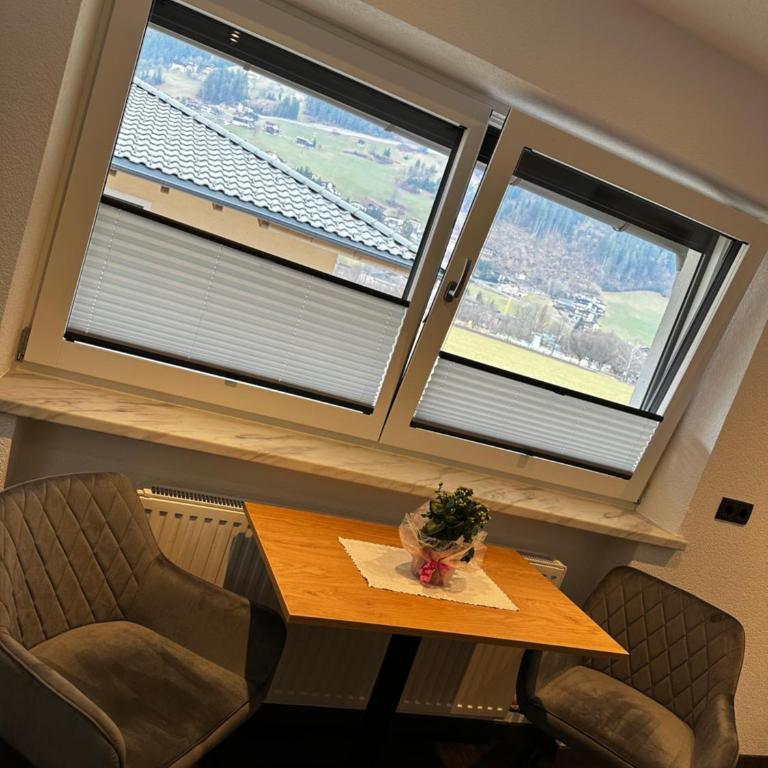 Haus Brugger Richard - Apartamento de 1 dormitorio - 7