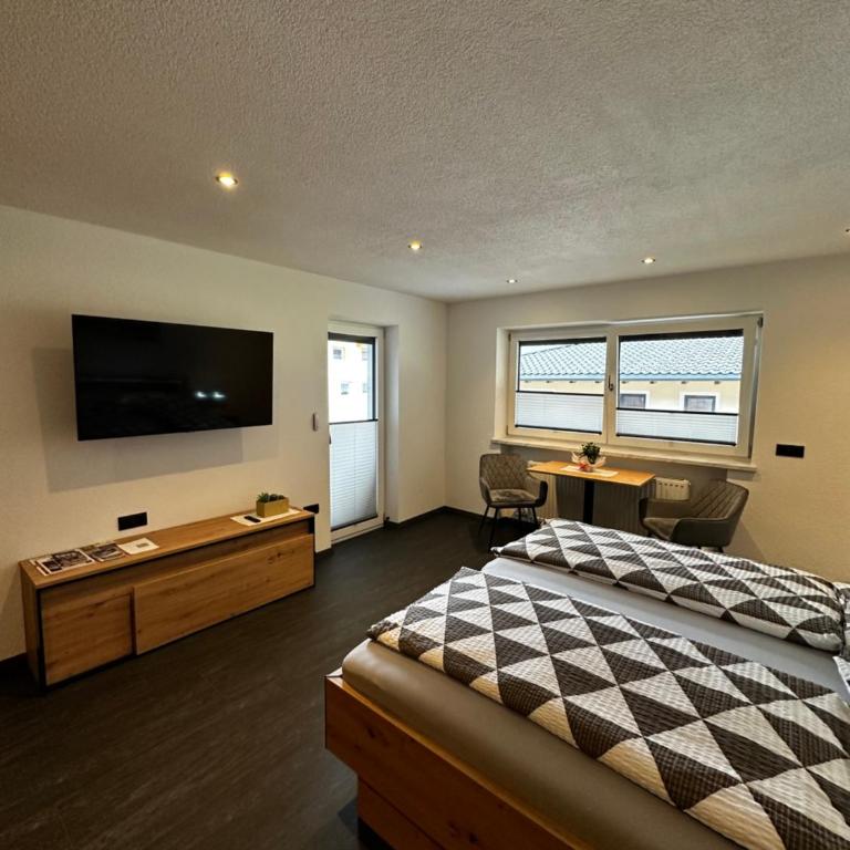 Haus Brugger Richard - Apartamento de 1 dormitorio - 6