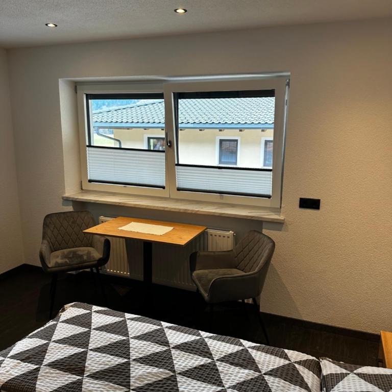 Haus Brugger Richard - Apartamento de 1 dormitorio - 9
