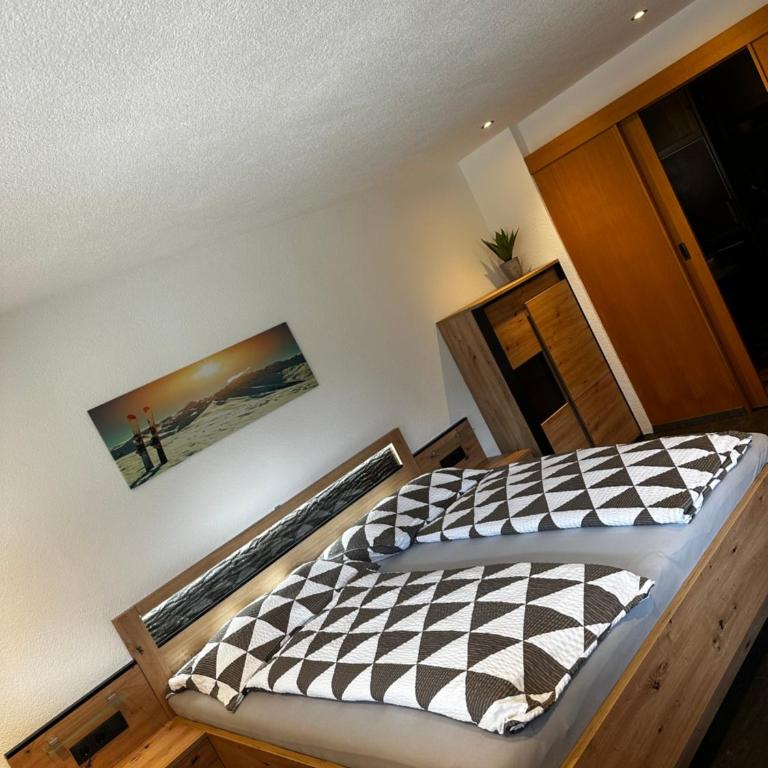 Haus Brugger Richard - Apartamento de 1 dormitorio - 11