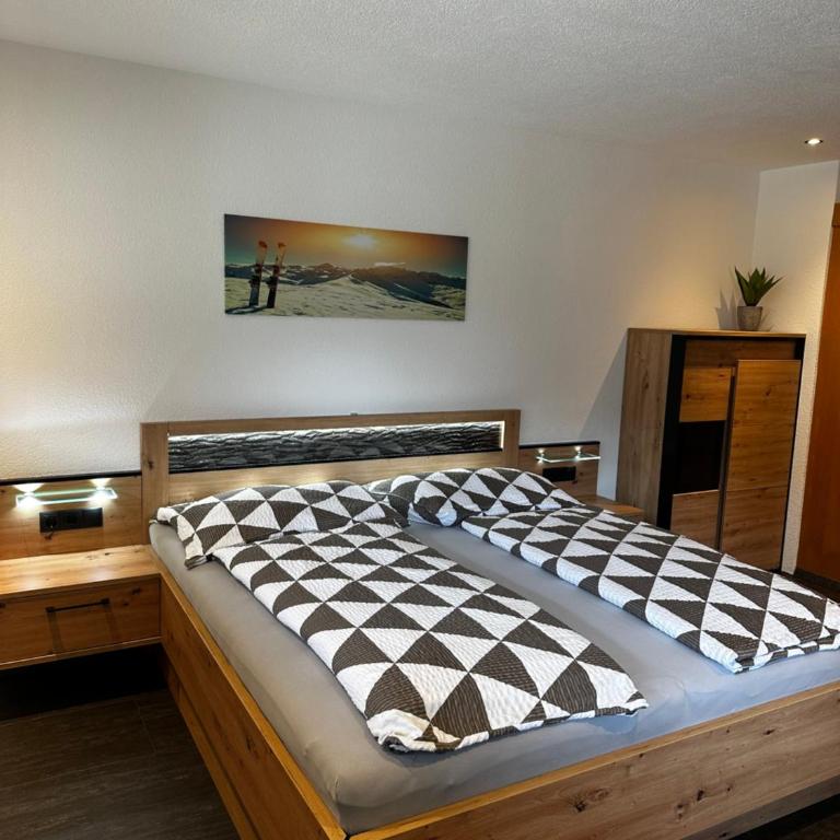 Haus Brugger Richard - Apartamento de 1 dormitorio - 8