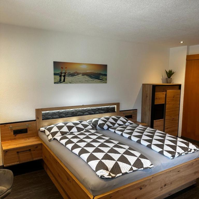 Haus Brugger Richard - Apartamento de 1 dormitorio - 4
