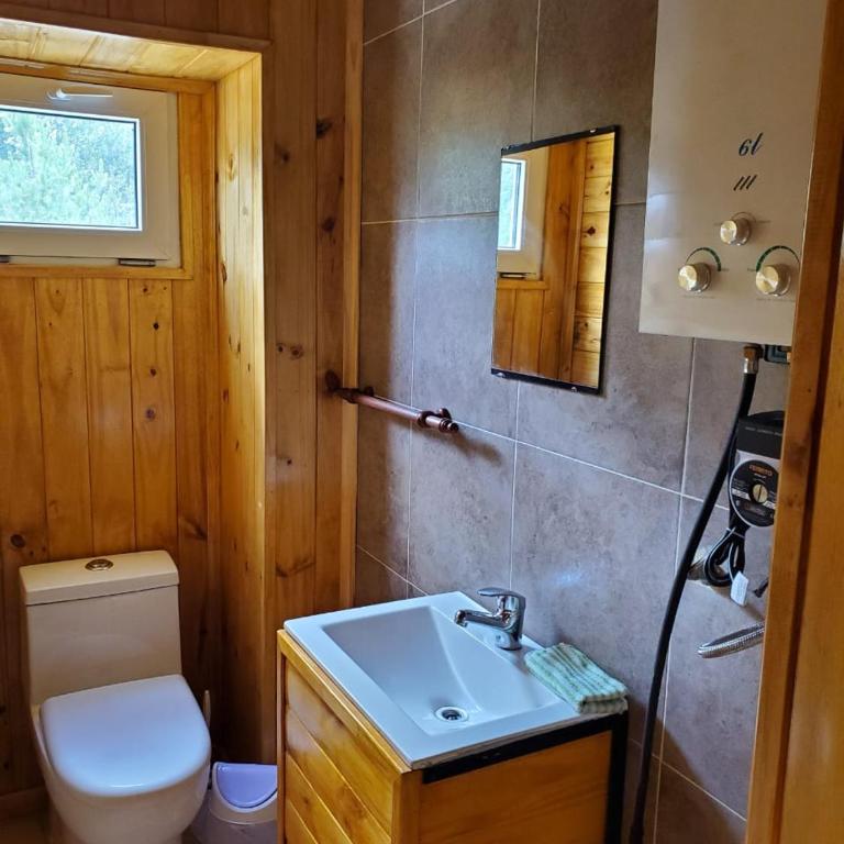 La Estrella complejo del lago - Apartamento de 2 dormitorios - 3