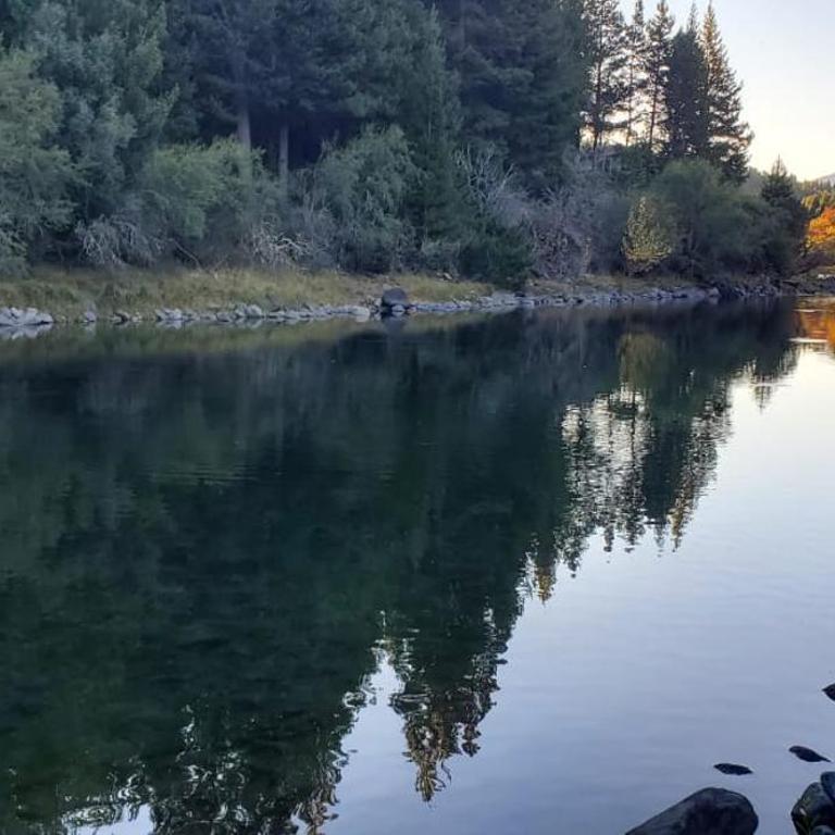 La Estrella complejo del lago - Apartamento de 2 dormitorios - 13