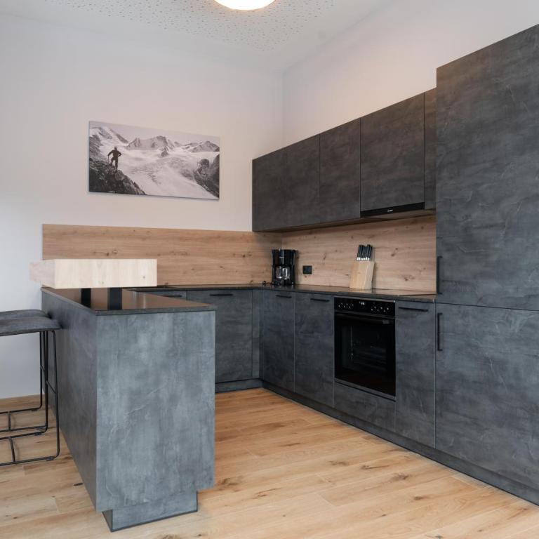 Philipp by A CASA - Apartment mit 3 Schlafzimmern - 12