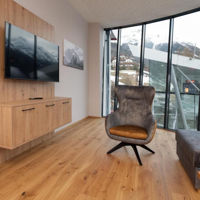 Philipp by A CASA - Apartment mit 3 Schlafzimmern - 4