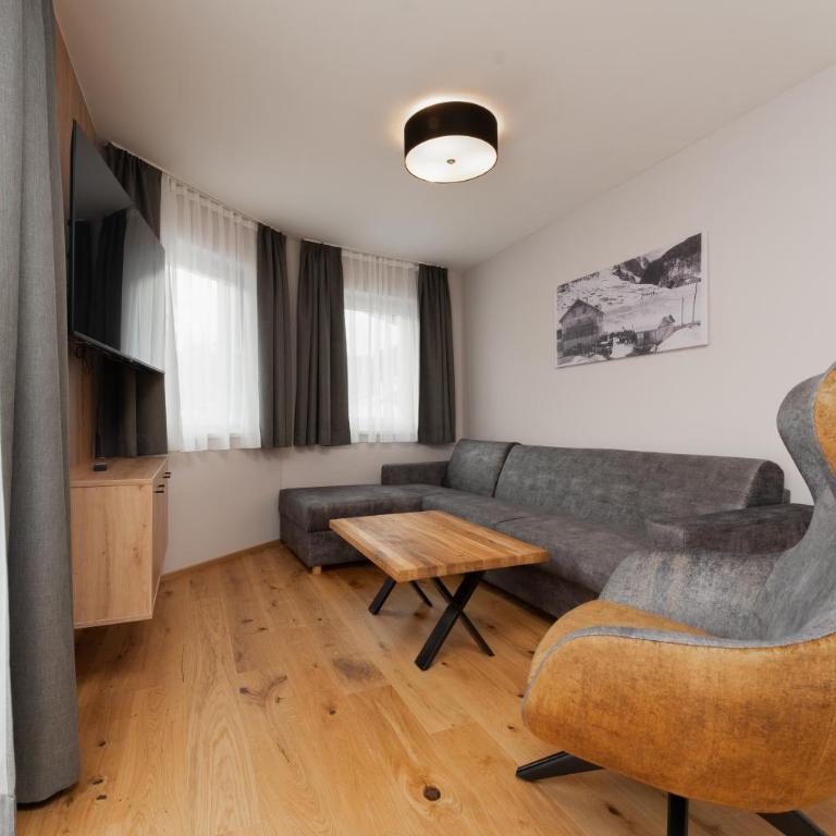 Philipp by A CASA - Apartment mit 3 Schlafzimmern - 4