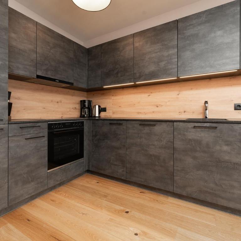 Philipp by A CASA - Apartment mit 2 Schlafzimmern - 3