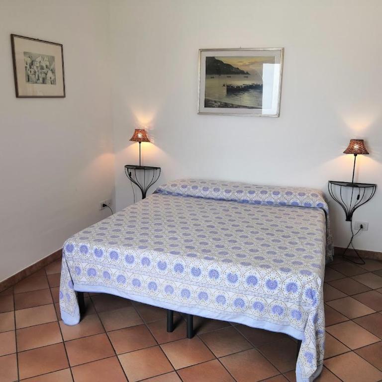 Sorrento Holidays - Casa Marcella - Appartamento con 1 Camera da Letto - 12