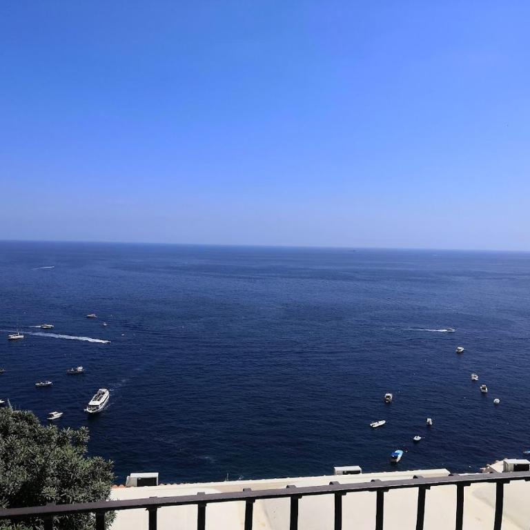 Sorrento Holidays - Casa Marcella - Appartamento con 1 Camera da Letto - 4