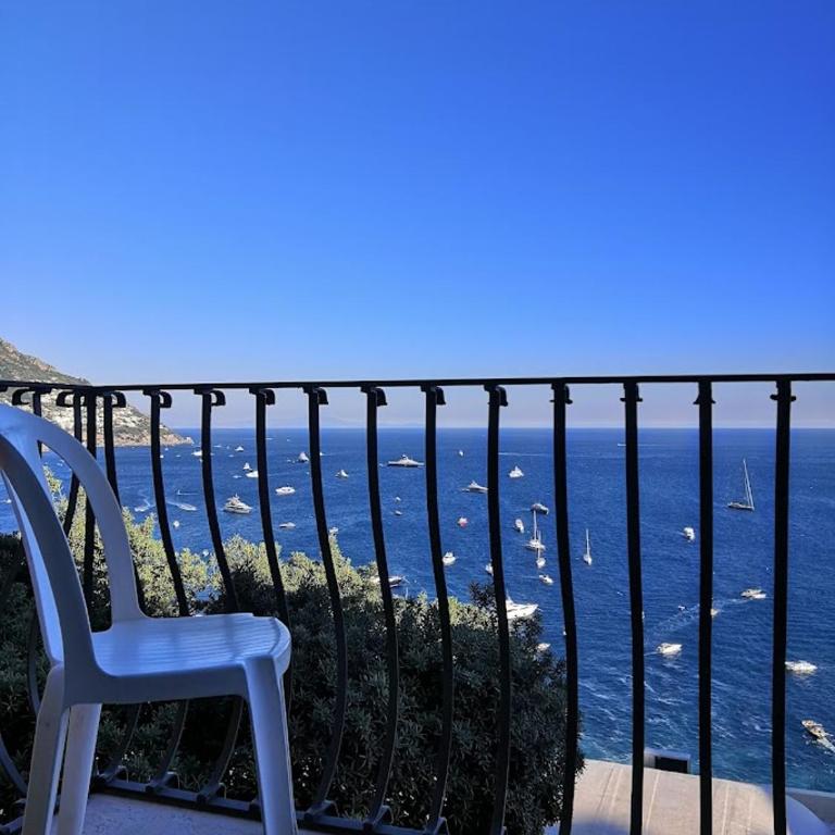 Sorrento Holidays - Casa Marcella - Appartamento con 1 Camera da Letto - 3