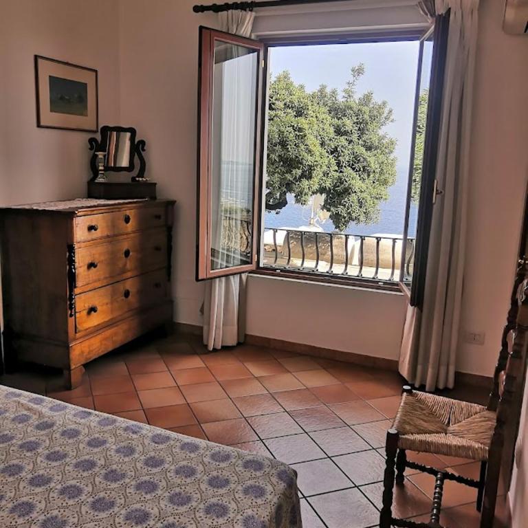 Sorrento Holidays - Casa Marcella - Appartamento con 1 Camera da Letto - 4