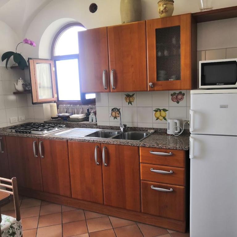 Sorrento Holidays - Casa Marcella - Appartamento con 1 Camera da Letto - 13