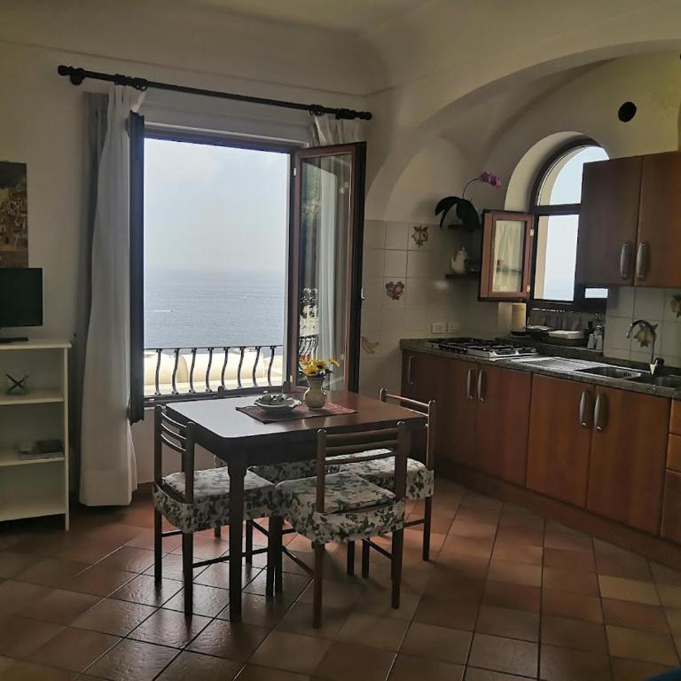 Sorrento Holidays - Casa Marcella - Appartamento con 1 Camera da Letto - 2