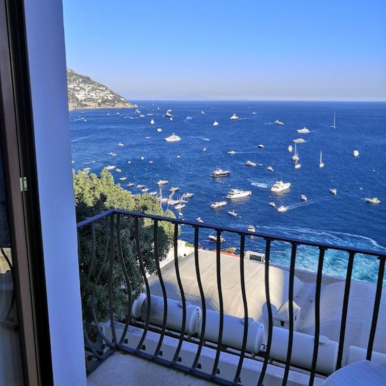 Sorrento Holidays - Casa Marcella - Appartamento con 1 Camera da Letto - 6