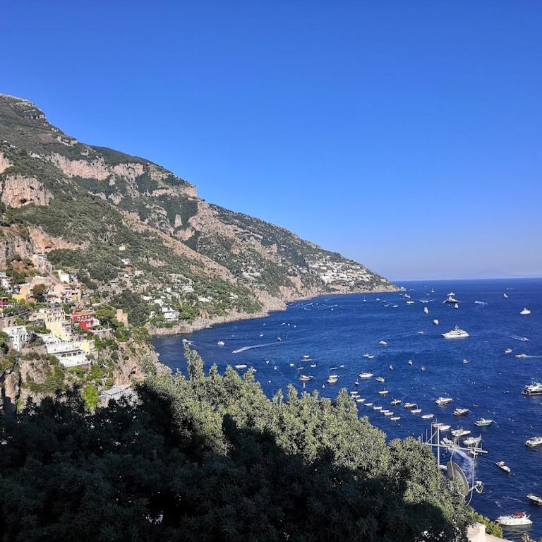 Sorrento Holidays - Casa Marcella - Appartamento con 1 Camera da Letto - 1