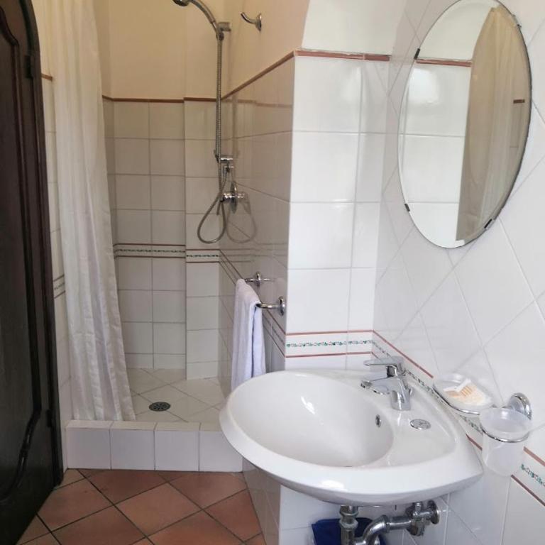 Sorrento Holidays - Casa Marcella - Appartamento con 1 Camera da Letto - 11